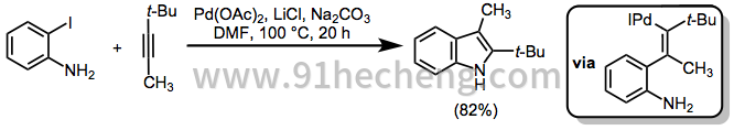 IndolesPd-范围 -  2.