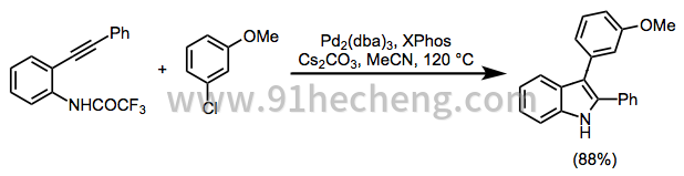 IndolesPd-范围 -  8.