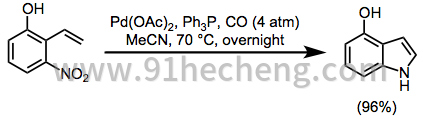 IndolesPd-范围 -  3.