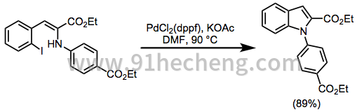 IndolesPd-范围 -  5.