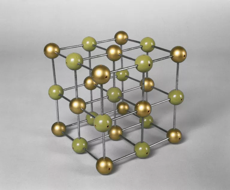 The formation of ionic compounds is exothermic because the ionic bonds give stability to the atoms. The excess energy is released as heat.